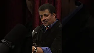 Neil deGrasse Tyson on The Flaws of Eyewitnesses