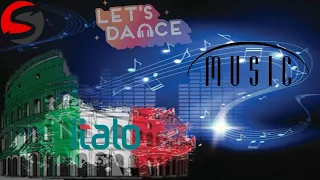 Let’s Dance   Music Italo ( Project of $@nD3R  2023 )