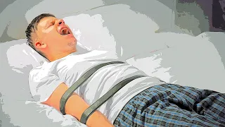Что такое сонный паралич и Как его вызвать