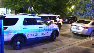 15-year-old boy killed, another teen wounded in Chicago, police say