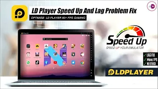 LD Player Speed Up & Lag Fix, Best Settings For Low-End PC