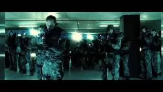 Daybreakers TV Spot 2