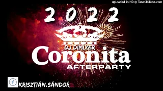 ÚJÉVI CORONITA 2022 DJ_DIMIXER (B.Ú.É.K)