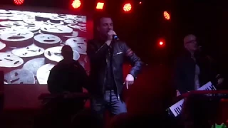 Melotron - Gib Mir Alles (Live in Saint-Petersburg 9.12.2018 MOD)