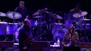 Tedeschi Trucks Band 2021-10-02 Beacon Theatre "Looking For Answers"