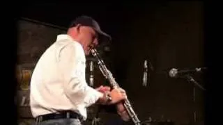 Mauro Negri "Liquid Places" quartet  ( parte 1 )