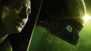 Чужие среди нас? - Alien: Isolation #3