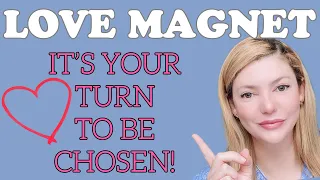 Love Can’t Resist You! Become A Love Magnet!