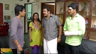 Azhagi Episode 658, 26/05/14