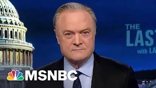 Watch The Last Word With Lawrence O’Donnell Highlights: March 24