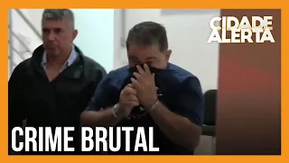 Homem que matou o melhor amigo com golpes de chave de roda é preso em SP