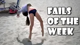 Fails of The Week - Weekly Funny Fails Compilation October 2019 | FunToo