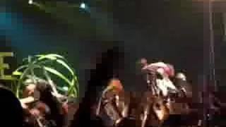 Missy Elliott - Lose Control live