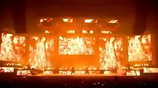 Trans Siberian Orchestra - 2016 The Ghosts Of Christmas Eve Tour Trailer - 1080p. HD