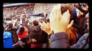 PSG vs LYON🔵🔴Ambiance De Folie Après Le CSC De Marcelo 🔥