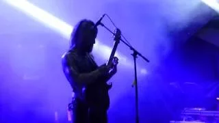 Bölzer - Entranced by the Wolfshook - live @ Meh Suff! Metalfestival, Hüttikon 8.9.2016