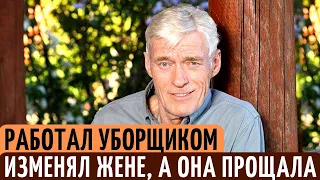 С кем ИЗМЕНЯЛ своей жене актер Борис Щербаков, и как сложилась его судьба.