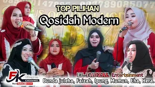 FULL QOSIDAH TERBAIK MASA KINI.!! Bersama EL-FADZAL GAMBUS MODERN