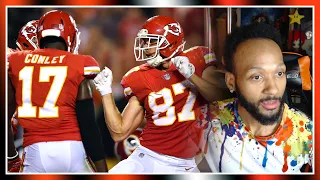 INSANE: BILLS vs CHIEFS ENDING REACTION