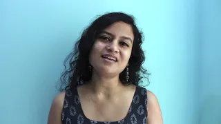 Chinna Thayaval - cover by Pavithra Chari