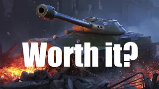 Obj 252U + SU 130PM: Worth it? | WoT Blitz