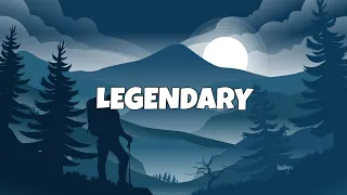 LEGENDARY||WISHLY ARMS(lyrics)