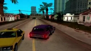 Grand Theft Auto: Vice City Stories Walkthrough: Part 1