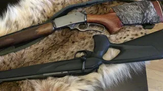 Blaser R8 ЗАТЫЛЬНИК !?