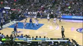 (Copyright Dawk Ins) Stephen Curry 29 points @ Dallas (Full Highlights)