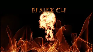 DJ Alex Ch - Bass In Ya Face (Style Eurodance, Dance Pop)