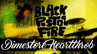 Miki Dee - Black Pistol Fire - Dimestore Heartthrob Drum Cover