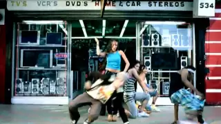 Samantha Jade - Step Up (Soundtrack Album Version)