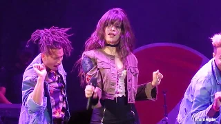 Camila Cabello: B96 Summer Bash ( OMG + Havana + CITC + Bad Things + I'll Never Be The  Same)