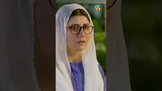 Meesni Se Bach Kar Rehna Mushkal... #mamia #meesni #shorts #humtv #viral