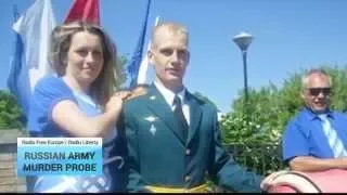 Russian Soldier Confesses to Murder: 22-year-old Tajik woman brutally killed