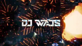 DJ WAJS - Heaven Leszno Live 14-08-2018