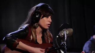 Nicole Atkins - "Bird on a Wire" (Leonard Cohen cover)