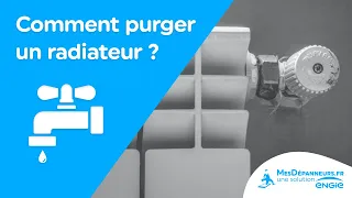Comment purger mon radiateur ? Les étapes - MesDépanneurs.fr