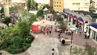 CLIP INSTITUTIONNEL DE LA VILLE DE BOIS-COLOMBES