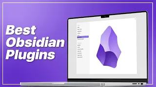 The Best Obsidian Plugins that Help Beginners Get Started