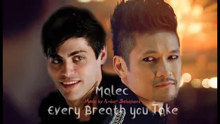 Malec - Every Breath You Take
