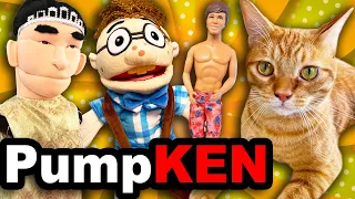 SML Movie: Pumpken