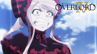 WHO IS THE BEST SEAT?! | Overlord IV