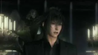 Noctis + Stella -  Star Crossed Lovers (Fan Trailer)