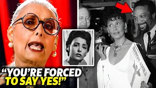 Lena Horne’s DYING Words REVEAL Hollywood's ABUSE of Black Celebs