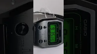 CASIO RETRO VINTAGE