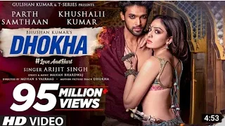 movie song Arijit singh khushali 🎧🎧