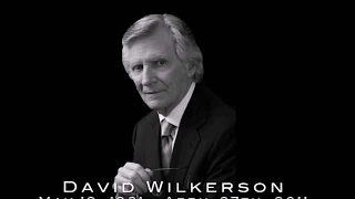 DAVID WILKERSON - MEN OF ANOTHER SORT AS NEVER SEEN BEFORE (MUST WATCH!!)