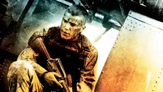 Black Hawk Down (2001) Gortoz a Ran '' J'Attends (Soundtrack OST)