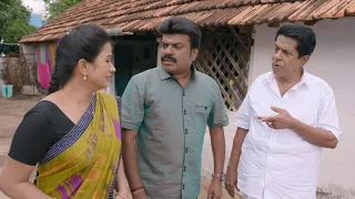 Kalyana Veedu | Tamil Serial | Episode 618Promo | 19/08/2020 | Sun Tv | Thiru Tv